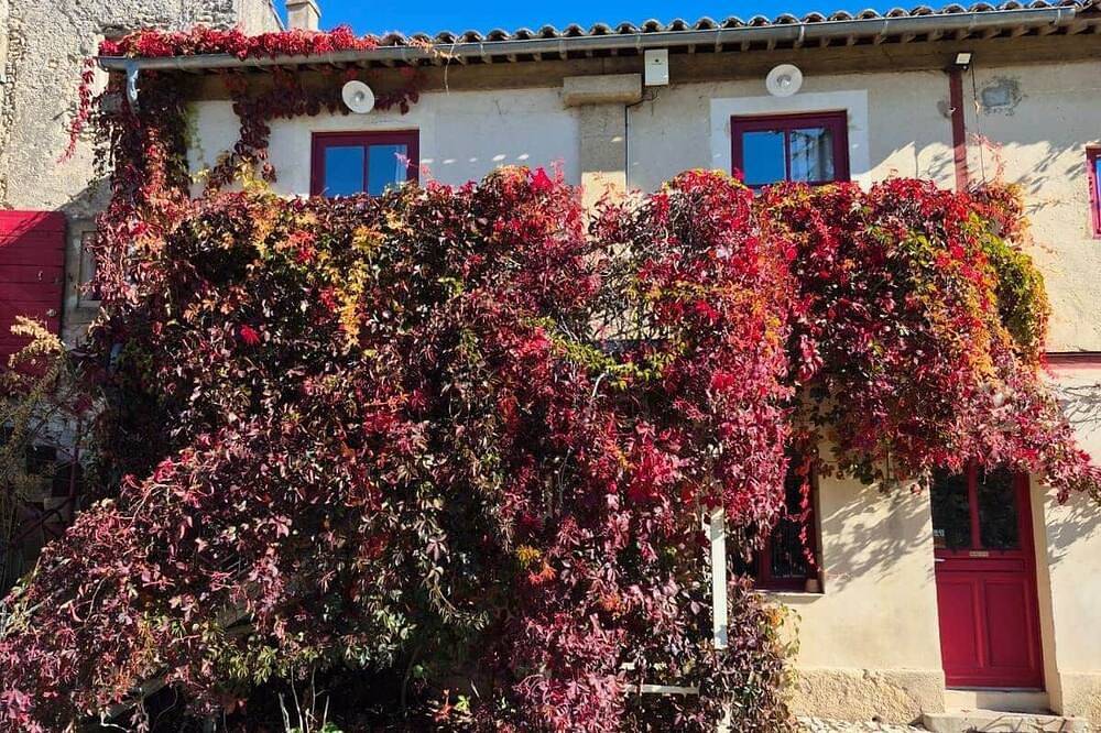 Apartamento entero, East Studio – Château Barbebelle Wine Estate Provence in Rognes, Region de Aix-en-Provence