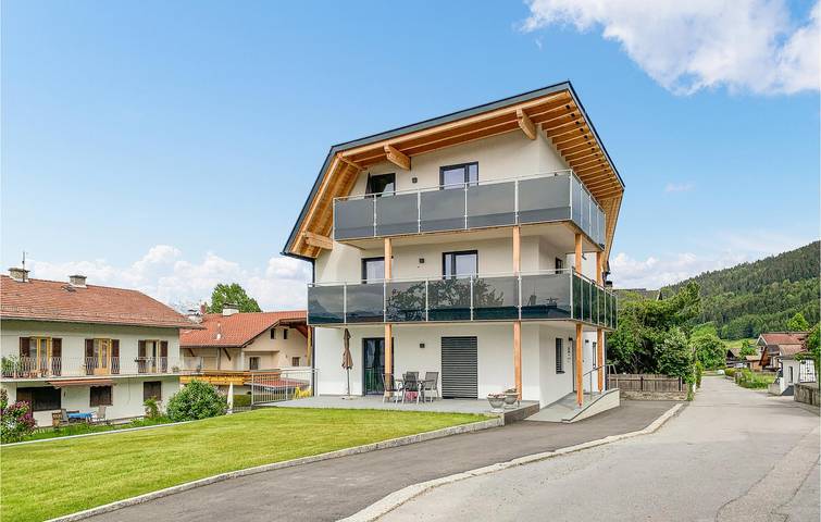 Ferienwohnung für 4 Personen, mit Terrasse in Axams