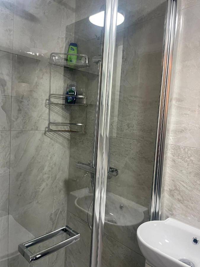 Maison d’hôte pour 2 personnes dans Gare de Saint Pancras Eurostar - 4