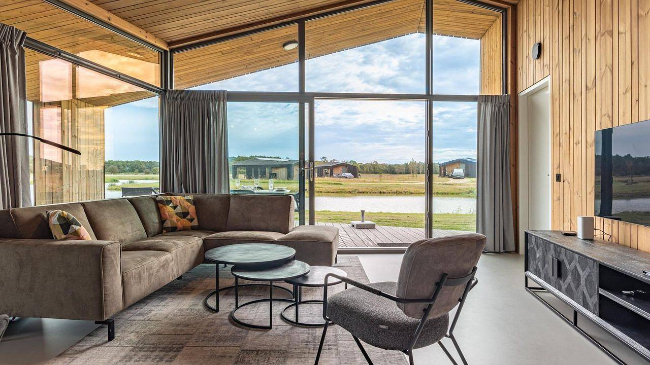 Ferienhaus für 6 Personen (85 m²) in Wissenkerke in Wissenkerke, Zeeuwse Kust