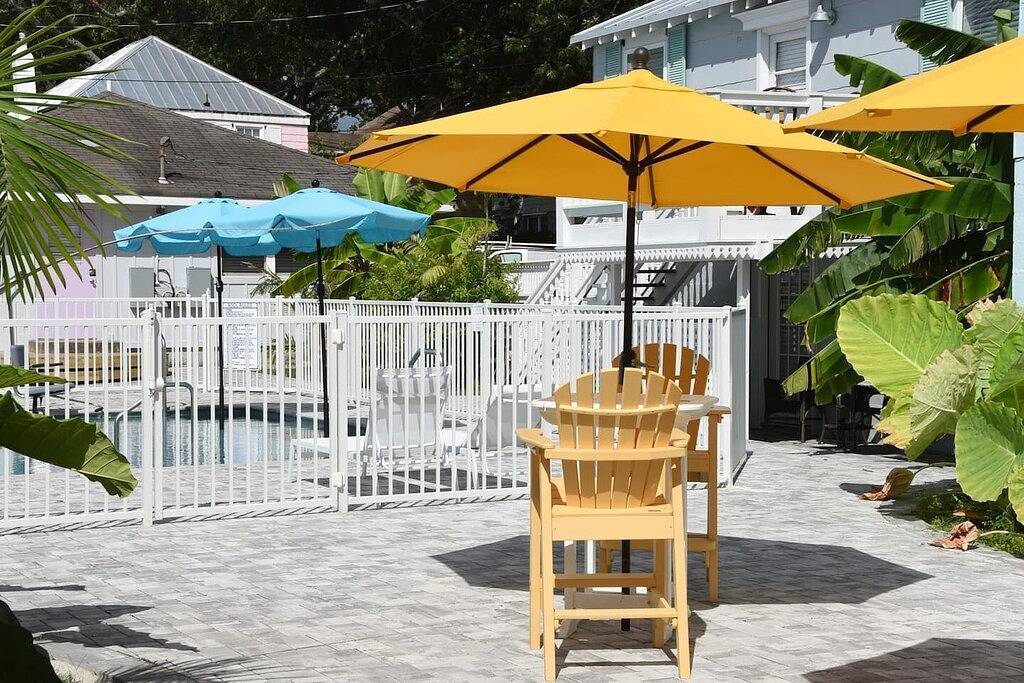 Vacation Home for 4 Guests in Virginia Beach