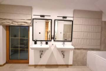 Villa for 16 People in Mielno, Polish Baltic Sea Coast, Photo 4