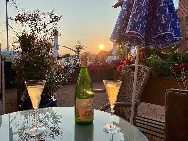 Ganze Ferienwohnung, 1-Raum-Apartment in Fehmarnsund, Fehmarn