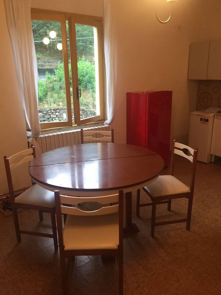 Apartamento inteiro, Ca' Raul · Ninho entre as vinhas da Valtellina in Poggiridenti Alto, Poggiridenti
