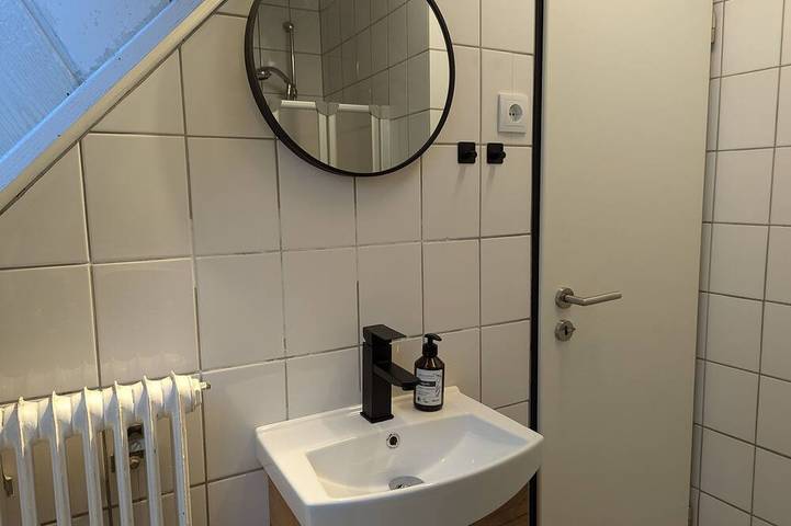 Ferienwohnung für 2 Personen in Leer - 4