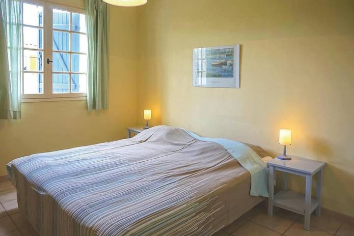 Location de vacances pour 7 personnes, avec jardin à Saint-Pons-de-Mauchiens - 3