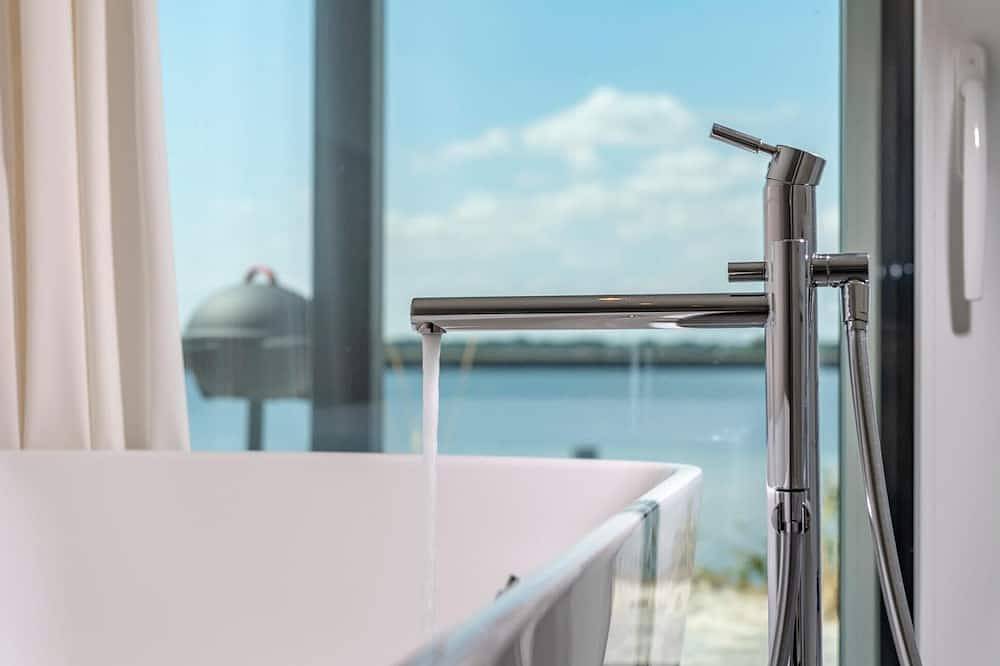 Entire apartment, Lovely apartment in Olpenitz with sauna in Olpenitz, Kappeln