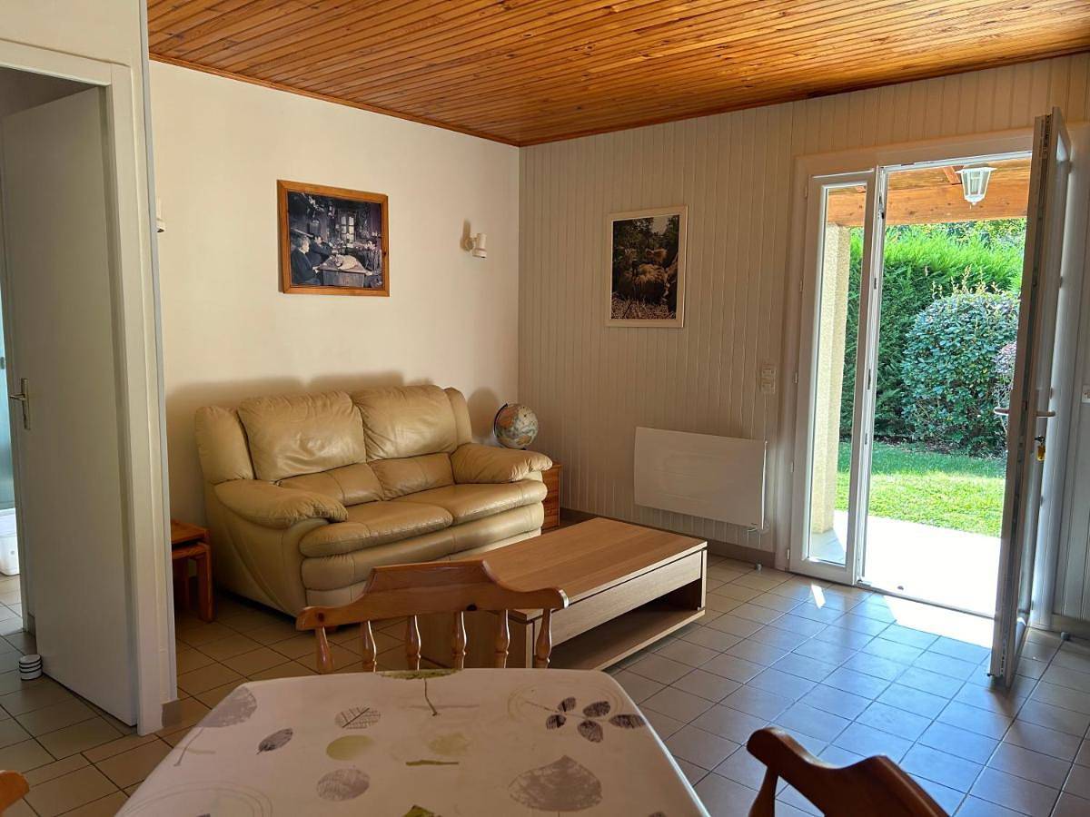 Two-Bedroom House in Lamastre, Parc naturel régional des Monts d'Ardèche