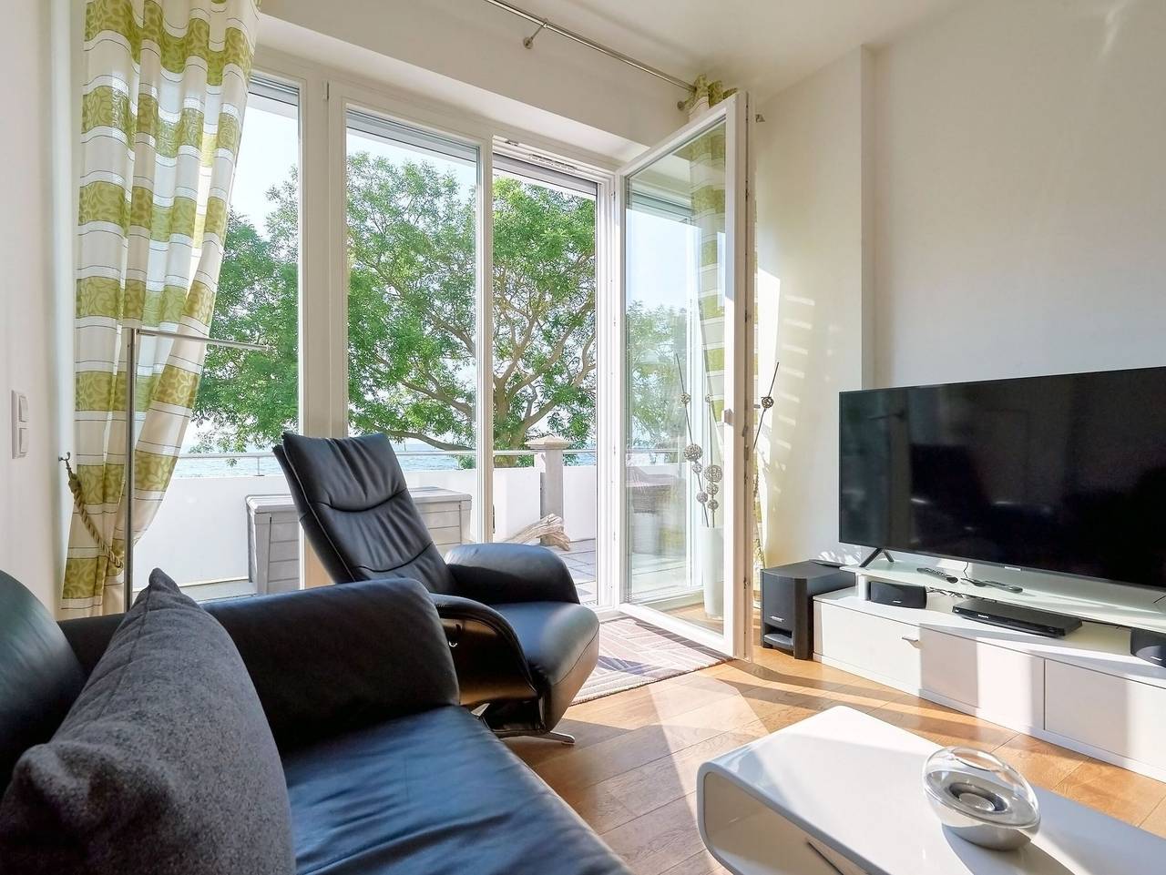 Ferienwohnung in Rügen ab 149€ pro Nacht