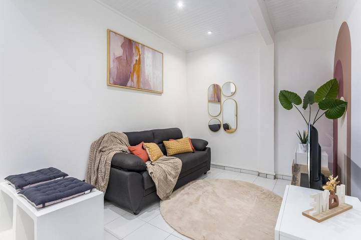 Gîte pour 4 personnes, avec jardin et vue dans Saint-Joseph (Martinique) - 2