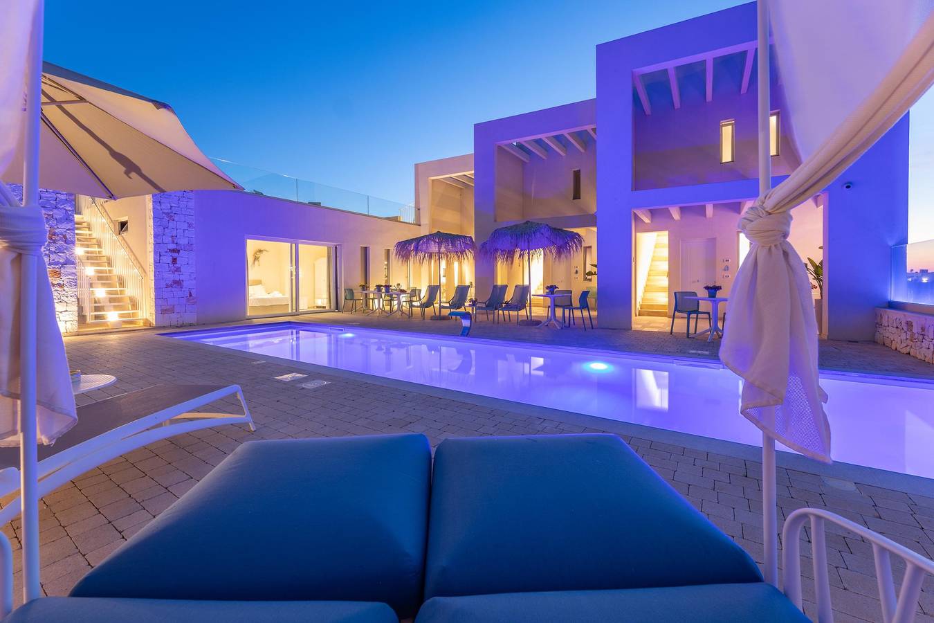Villa Regina Sul Mare - Torre Sa... in Torre Santa Sabina, Salento