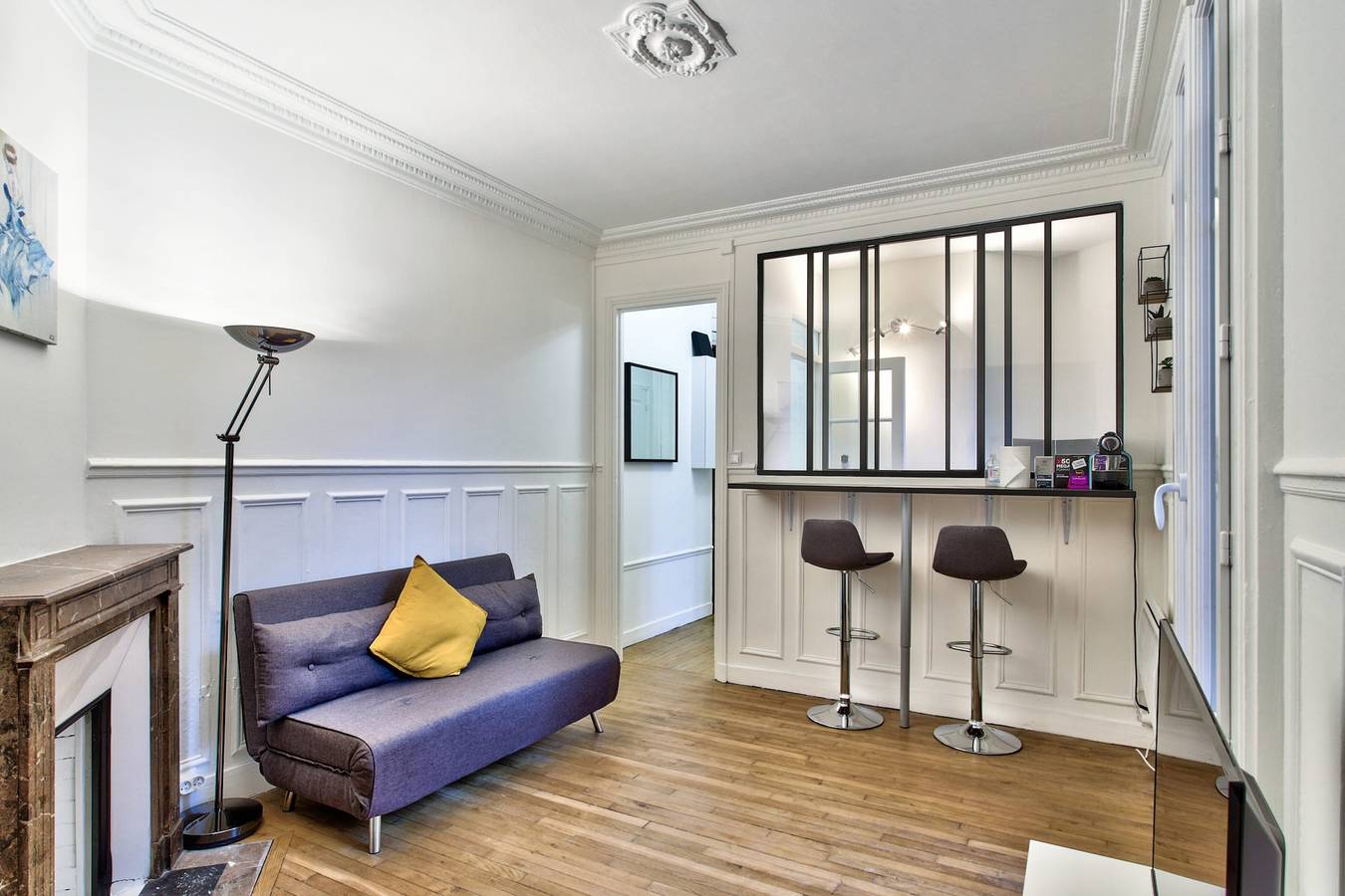 Appartement de vacances