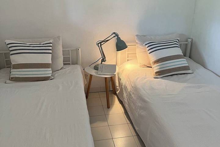 Gîte pour 6 personnes dans Port Des Lecques Saint Cyr Sur Mer - 3