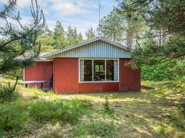 Ferienhaus für 4 Personen in Havneby, Rømø, Bild 2