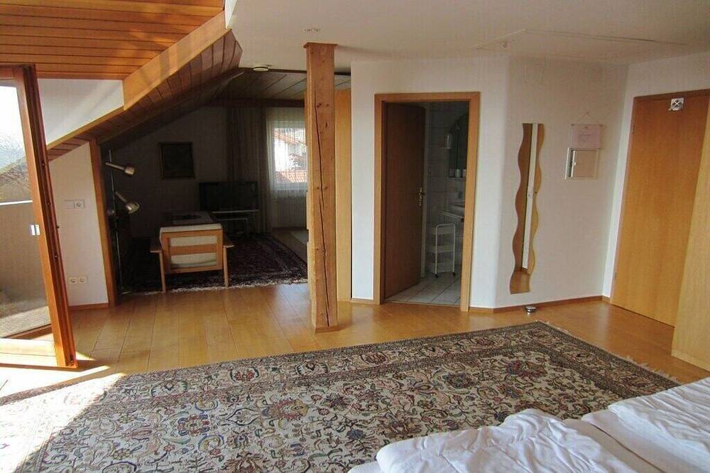 Ferienwohnung mit 1 Schlafzimmer in Bodolz, Bayerisch Schwaben