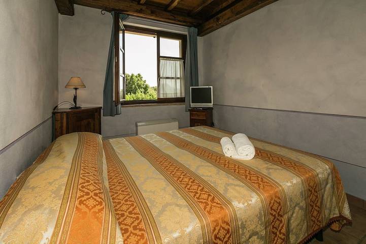 Appartamento intero, Cascina a Montoro vicino al castello in Narni, Provincia di Terni