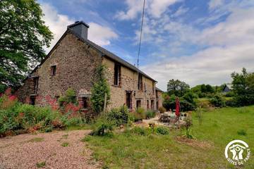 Chambre D’hôte pour 4 Personnes dans Iffendic, Région de Rennes, Photo 2