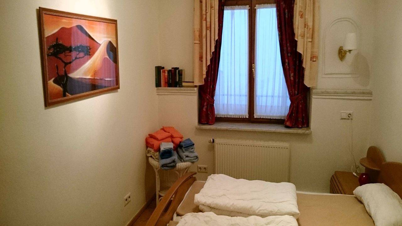 Ganze Ferienwohnung, Ferienwohnung für 5 Personen (80 m²) in Lindau in Lindau, Bayerisch Schwaben