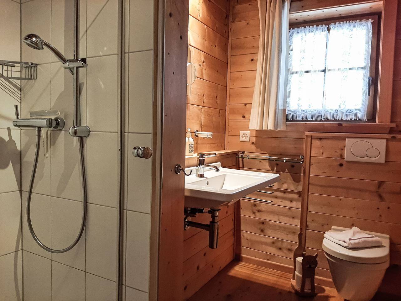 Ganze Wohnung, Alpina Apt. Ch in Wengen, Lauterbrunnen