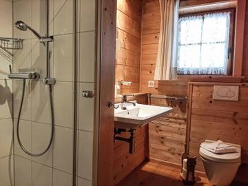 Apartment for 4 People in Wengen, Lauterbrunnen, Photo 3