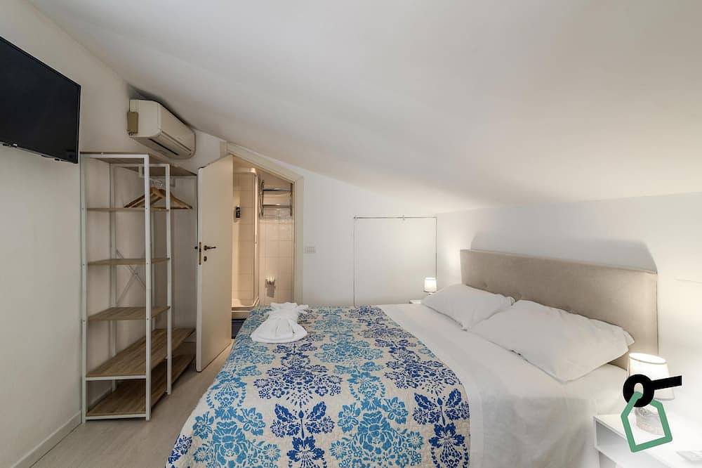 Double Room | Hotiday Hotel Ortigia in Siracusa, Provincia de Siracusa