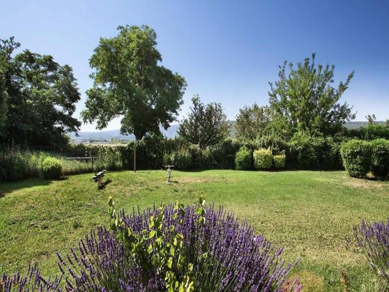Appartement entier, Appartement 3 Pi√®ces 4/6 Personnes in Lacoste, Parc naturel régional du Luberon