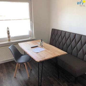 Vakantiewoning voor 4 Personen in Borkum, Duitse Waddeneilanden, Afbeelding 1