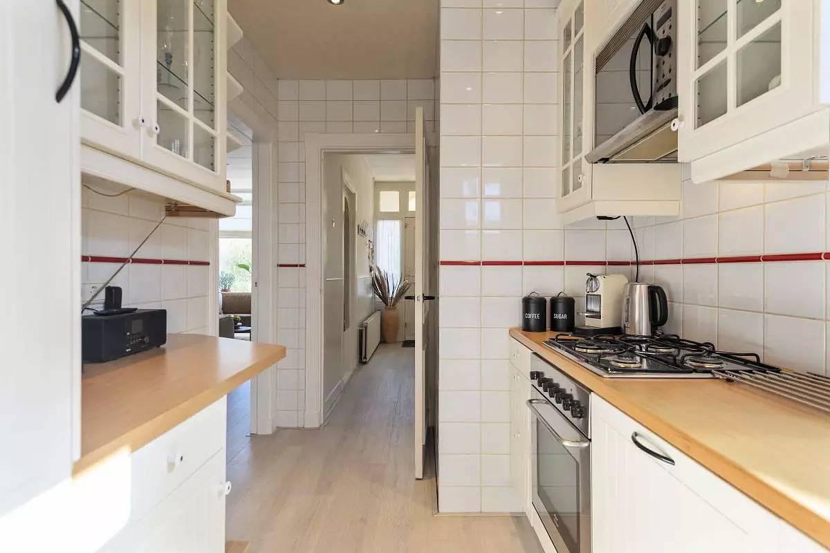 Huizen & Villa's voor 5 personen in Wijk aan Zee, Nederlandse Noordzeekust