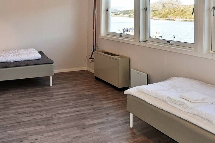 12 Personen Ferienhaus in Oksvoll in Bjugn