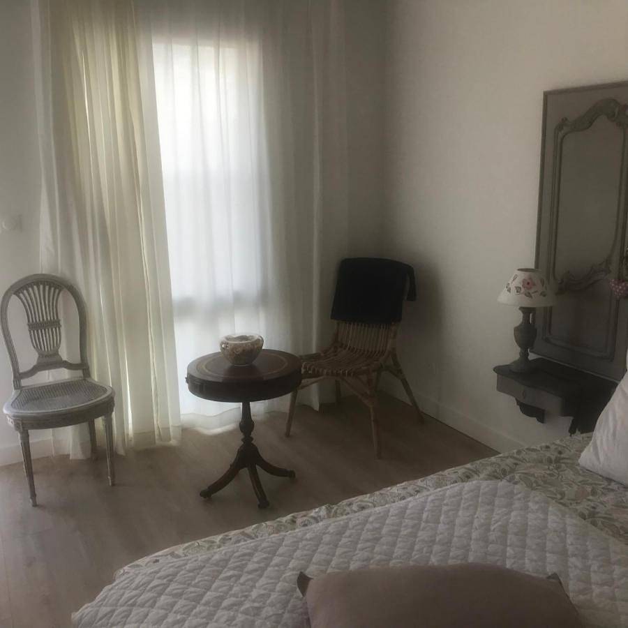 Double Room in Caulières, Région d'Amiens