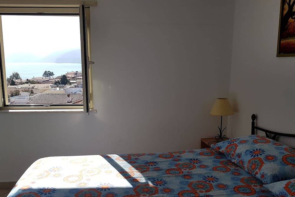 Luminous Sea Views In Sardinia, Ideal For Couples Of Friends And Families! in Cala Gonone, Dorgali