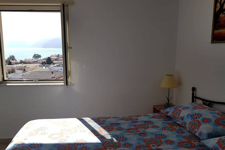 Ferienhaus für 4 Personen, mit Balkon in Cala Gonone - 4