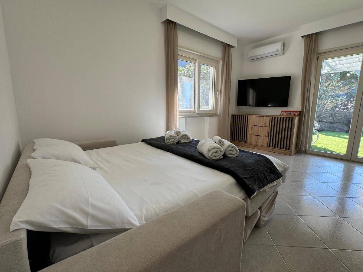 Appartamento intero, Mondello Luxury Apartment in Addaura, Palermo