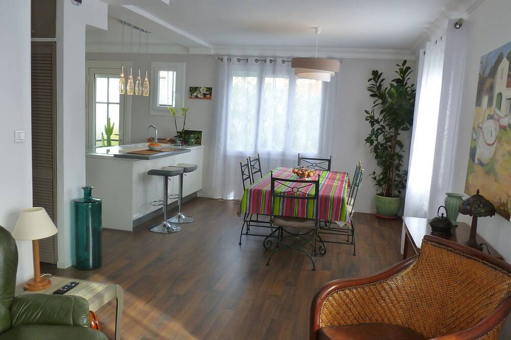Appartement de vacances