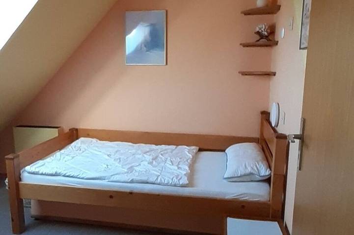 Ferienwohnung für 2 Personen, mit Terrasse in Schortens - 4