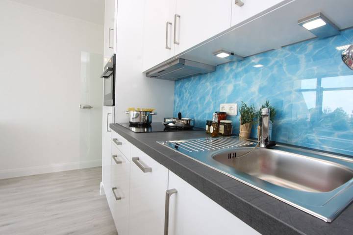 Ferienwohnung für 4 Personen, mit Balkon in Grömitz - 2