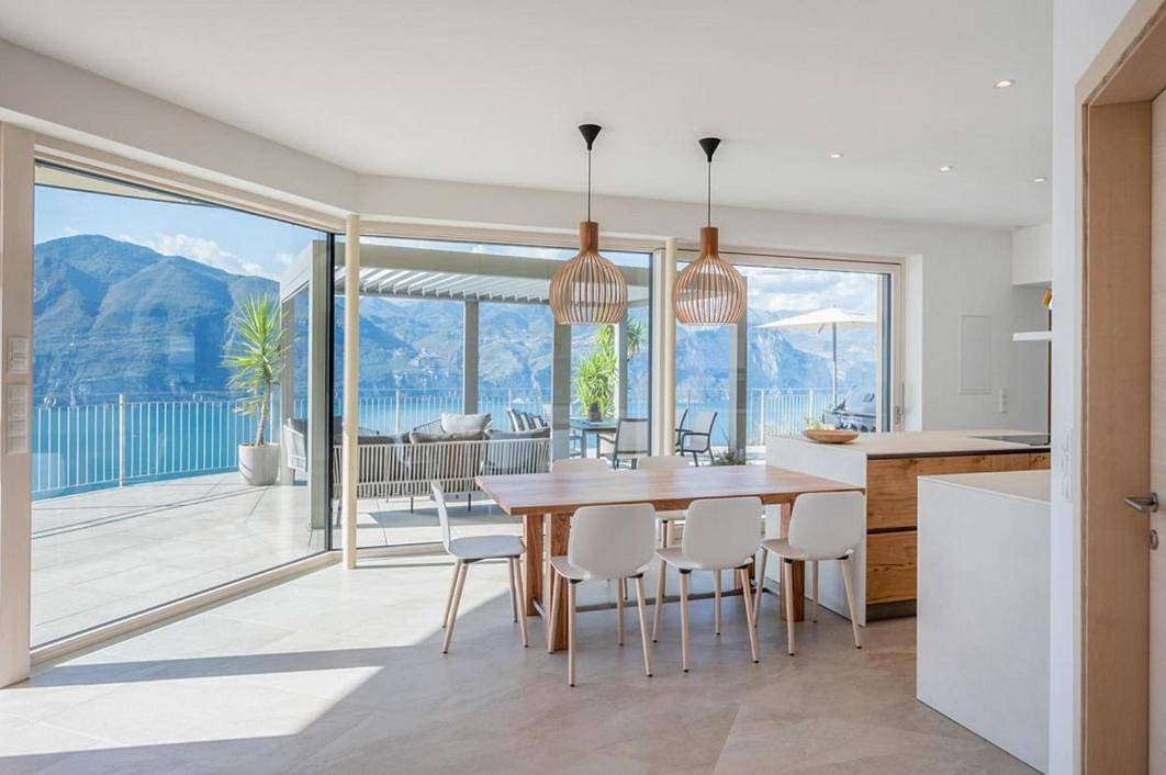 Appartement entier, Superior Villa in Aix-les-Bains, Région de Chambéry