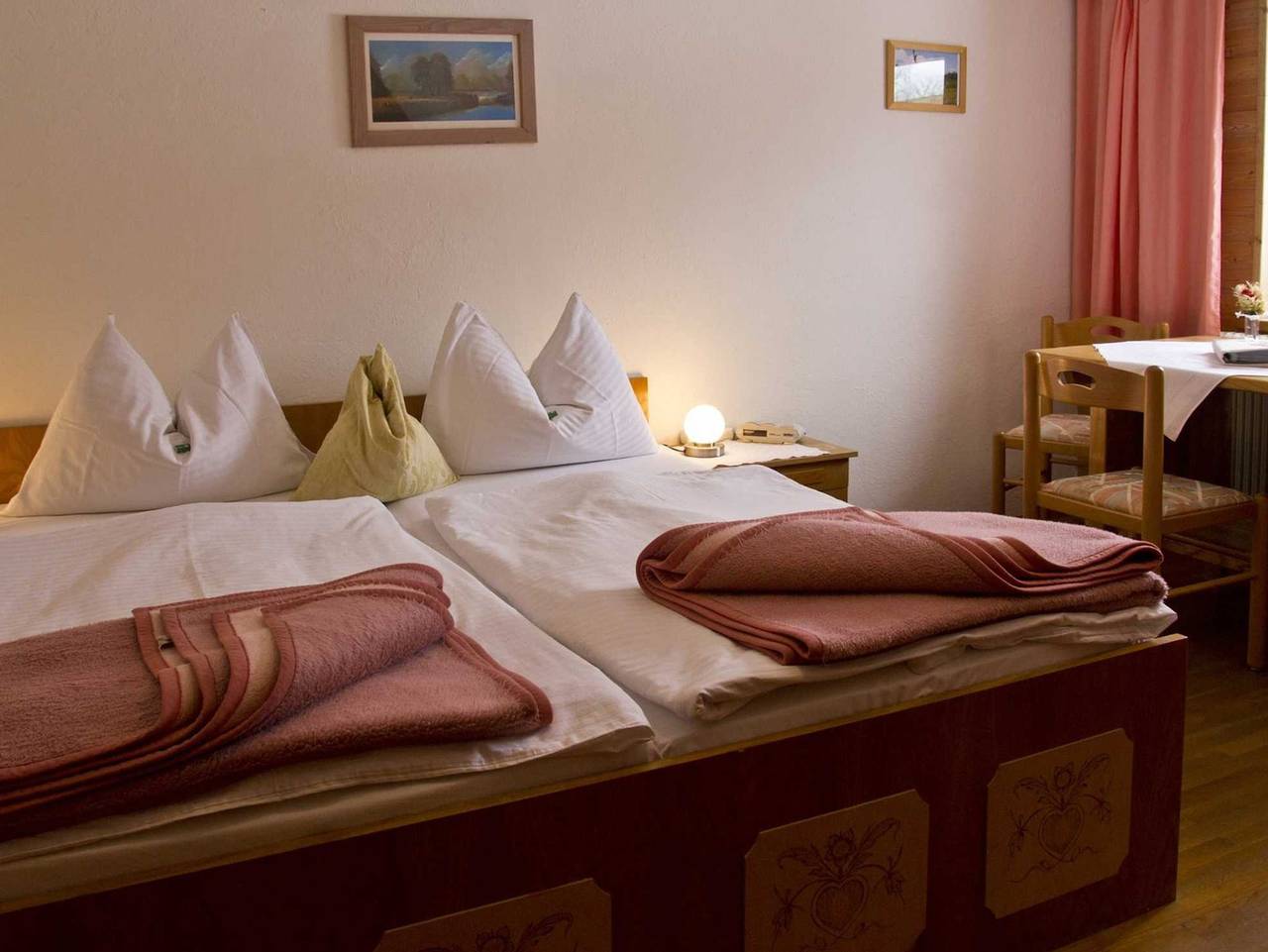Ganze Ferienwohnung, Zu Gast beim Biobauern Spathof in Mariahof, Westliche Obersteiermark