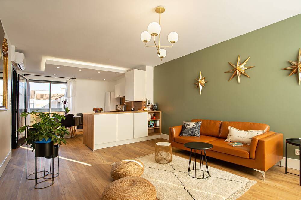 Photo : Appartement de vacances
