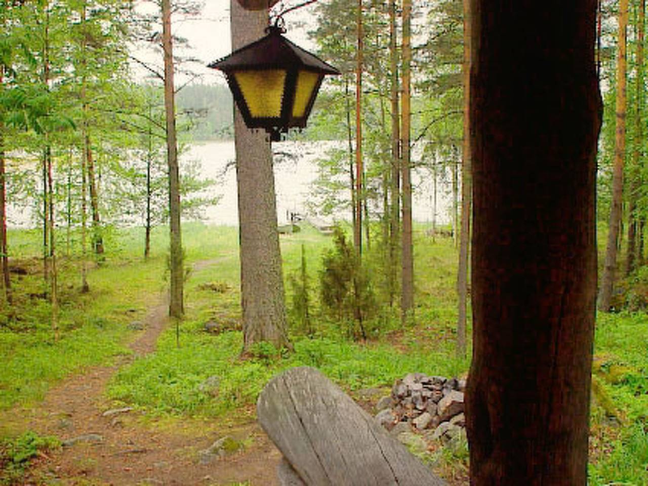 Kultaranta in Asikkala, Päijät-Häme