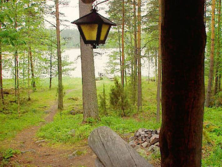 Kultaranta in Asikkala, Päijät-Häme