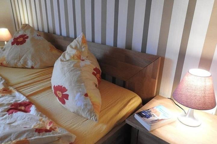 Ferienhaus für 11 Personen, mit Garten in Horumersiel - 3