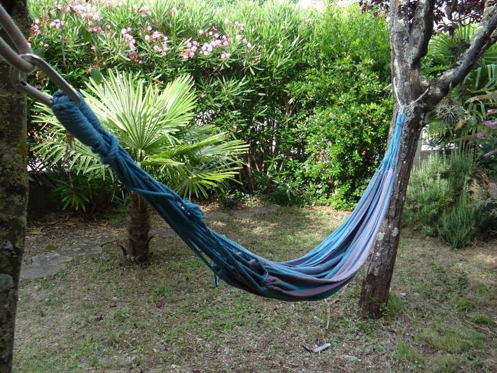 Location de vacances pour 6 personnes, avec piscine ainsi que jardin et vue à Montréal (Lanquedoc-Roussillon) - 3