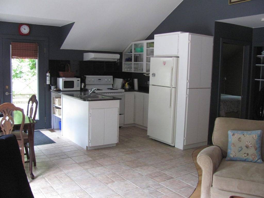 Franzose Bay Cottages - Loft in Sauble Beach, Huronsee (Kanada)