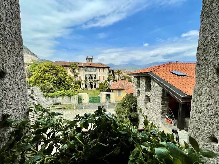 Haus 5 Personen in Baveno, Comune di Baveno