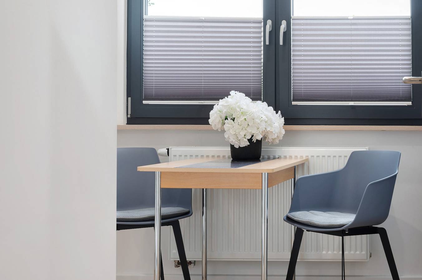 Ganze Wohnung, Ferienwohnung "Casa Caso - 5" mit Gemeinschaftsterrassen und Wlan in Achim, Landkreis Verden