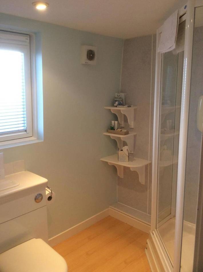 Location de vacances pour 2 personnes, avec jardin à Stonehaven - 4