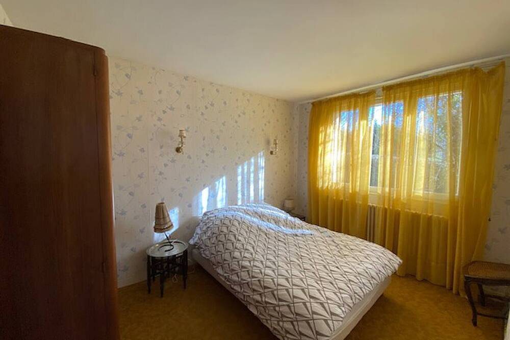 Alvignac maison de notre enfance in Alvignac, Massif central