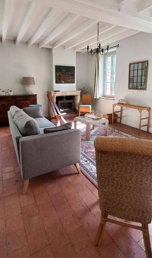 Gîte-Région centre-Sologne 41 proche Lamotte Beuvron in Nouan-le-Fuzelier, Sologne