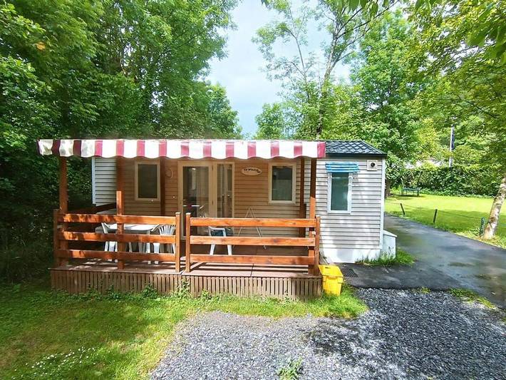 Location de vacances pour 4 personnes, avec piscine et terrasse à Gotein-Libarrenx - 3